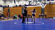 Brian Pitts Wrestling recruiting profile image