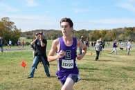 Cullen Capuano Men's Track recruiting profile image