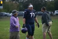 Eli Kuper Football recruiting profile image