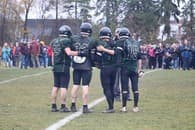 Karsten Smith Football recruiting profile image