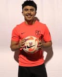 profile image for Damian Contreras