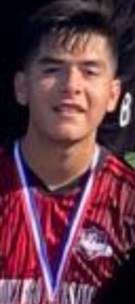 Bryan Solano Men's Soccer recruiting profile image