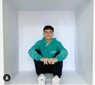 Gian Zanotti Baseball recruiting profile image