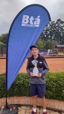 profile image for Federico Cuevas