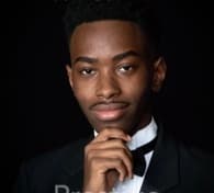 Torrey Matlock Jr Men's Track recruiting profile image