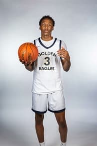 Andre Bennett Men's Basketball recruiting profile image