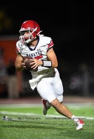 Andrew Heidel Football recruiting profile image