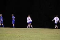 Landon Turner Men's Soccer recruiting profile image