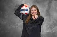 Annika Flittie Women's Volleyball recruiting profile image
