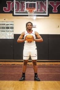 Wanye Griffin Men's Basketball recruiting profile image