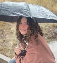 Hannah Regan Women's Swimming recruiting profile image