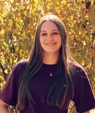 Carly Hron Women's Golf recruiting profile image
