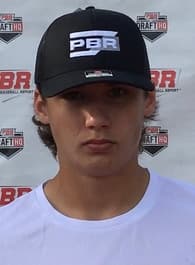 James Caldarella Baseball recruiting profile image