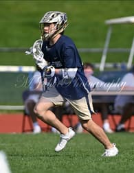 Nick Valerio Men's Lacrosse recruiting profile image