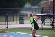 Rylee Drope Women's Soccer recruiting profile image