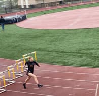 Jacqueline Junko Women's Track recruiting profile image