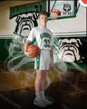 profile image for Logan Blanchard