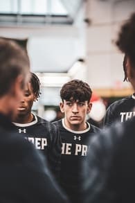 Gino Romano Men's Basketball recruiting profile image