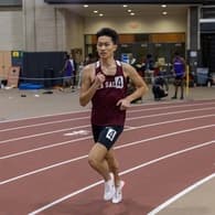 Dennis Liu Men's Track recruiting profile image