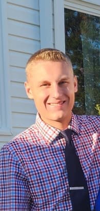 Brandan Tyhanic Men's Golf recruiting profile image