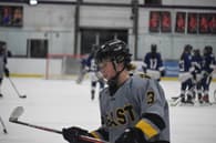 Ashley Fischer Women's Ice Hockey recruiting profile image