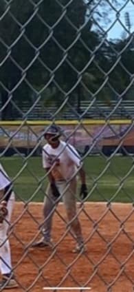 Stefan Cartwright Baseball recruiting profile image