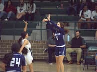 Alyssa Ferguson Women's Basketball recruiting profile image