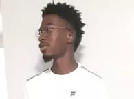 Ardens Homidas Men's Track recruiting profile image