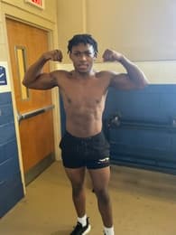 Jaylen Owens Football recruiting profile image