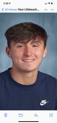 Billy Smith Football recruiting profile image