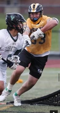 Riley Sand Men's Lacrosse recruiting profile image