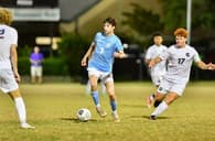 Finn Peters Men's Soccer recruiting profile image