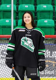 Rozene Sabeti-Seidel Women's Ice Hockey recruiting profile image