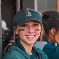 Teagan Fedyniak Softball recruiting profile image