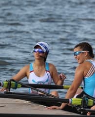 Brie Joe Women's Rowing recruiting profile image