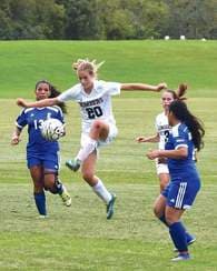 Emma Smith Women's Soccer recruiting profile image