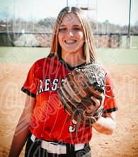 Julia Deitz Softball recruiting profile image