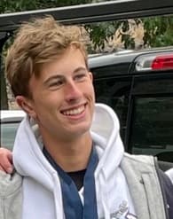 William Gokey Men's Rowing recruiting profile image