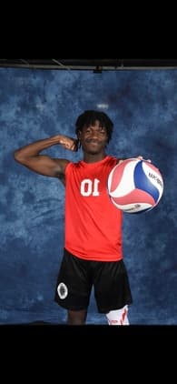 Andre Scott Men's Volleyball recruiting profile image