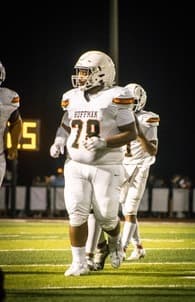Michael Wicks Jr. Football recruiting profile image