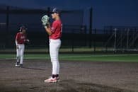 Carter Lippens Baseball recruiting profile image