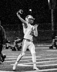Braedon Ellefson Football recruiting profile image
