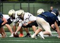 Cole Cernik Football recruiting profile image