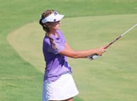 Sienna Mayo Women's Golf recruiting profile image