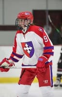 profile image for Ashley Gillies
