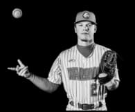 Maddox Yates Baseball recruiting profile image