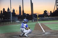 Logan Niewoehner Baseball recruiting profile image