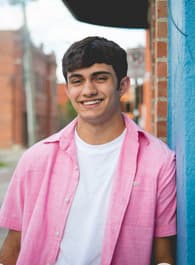 Brett Trevino Men's Ice Hockey recruiting profile image
