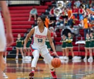 Emari Doby Women's Basketball recruiting profile image