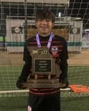 profile image for Joshua Sandoval